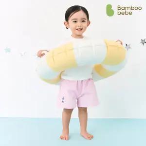 [밤부베베] 서커스 물놀이팬츠