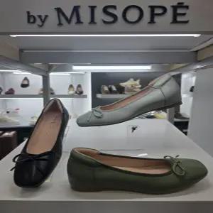 속굽포함3cm 특가 리본여성단화 112515010 사은품3종증정DG