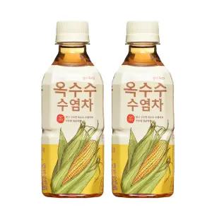 옥수수수염차 340ml x 40펫 음료수 차음료