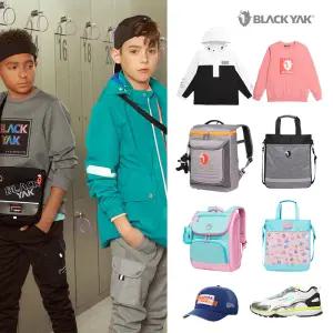 [20%쿠폰] 블랙야크 키즈 신학기 책가방/FW 의류/다운/자켓/티셔츠 인기 제품 파격전
