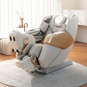 [무16개월] 바디프랜드 팔콘 2026 안마의자 헬스케어로봇 새상품 무상AS 5년