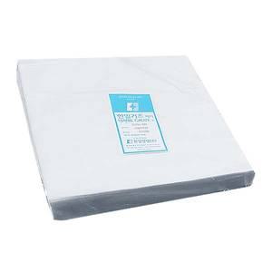 한일양행 사각거즈 30cm x 30cm 200매 (팩거즈/부드러운 고급면사)