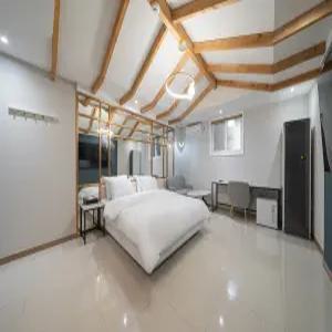 [충북 모텔] 진천 소풍 무인텔 Drive-in (진천,음성)