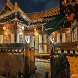 [전북] 전주 가원당 펜션(전북, 전주)