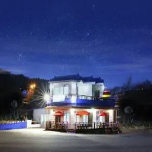 [경북] 영덕 블루비치 펜션(경북, 영덕)