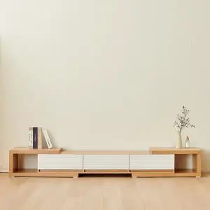 동서가구 이사벨 2400 거실장 DF910390