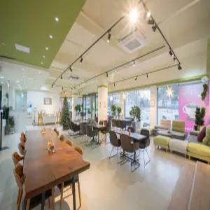 [경북 모텔] 영덕 호텔 글로리엘(Gloryel) (울진,영덕,청송)