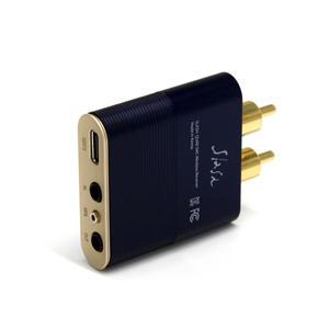 디오 SLASH5 블루투스 DAC 리시버 LDAC,AptX Adaptive,AptX HD