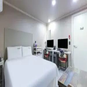 [부산] 동래 프린스(부산모텔/동래모텔)