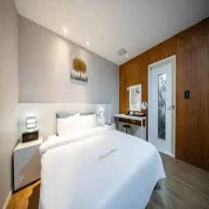 [전남 모텔] 여수 띠아모 호텔(TIAMO HOTEL) (여수)