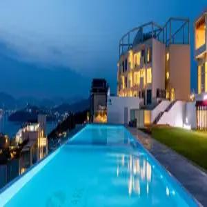 [전남] 디아크 리조트(전남호텔/여수호텔/여수디아크 리조트)