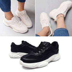 브로그맨 남자운동화 커플 남여공용 키높이 어글리슈즈 4.5cm