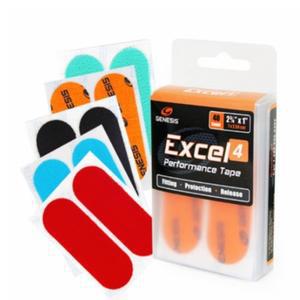 지오볼 엑셀 제네시스 볼링테이프 타이밍 포트리우스 익스트림 중약지테이프 엄지