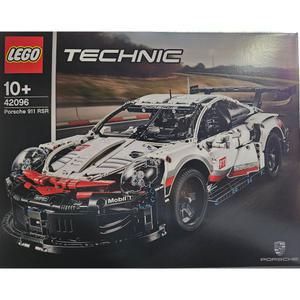 레고 42096 테크닉 포르쉐 911 RSR 국내발송 정품