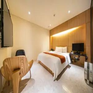 [경기 모텔] 과천 블랑 (안양,평촌,인덕원,과천)