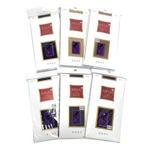 카사이 150데니아 멀티 팬티스타킹 유발 무발 고리