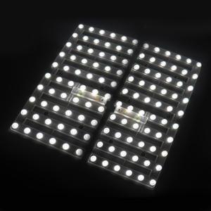 데이타임 LED 60W(30Wx2)리폼모듈 방등용 자석식 안정기일체형