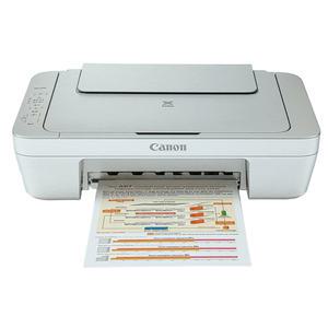 캐논 잉크젯 복합기 MG2490 (정품잉크기본포함) / J