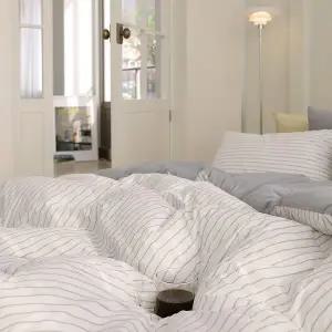 [파르페]by알레르망 마일드 워싱면 차렵이불