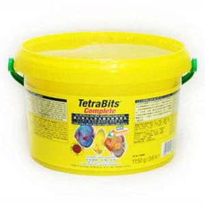 테트라 비트 3.6L 대용량 열대어사료