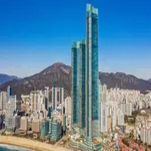 [부산] 엘시티(LCT) 레지던스 와이컬렉션(부산호텔/해운대호텔/해운대엘시티(LCT) 레지던스 와이컬렉션)