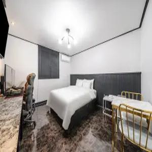 [전북 모텔] 익산 호텔 리본(HOTEL REBORN) (익산)