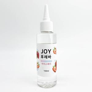 조이후레바 아이스베리향 100ml 식품첨가물 액상 향료 플레이버