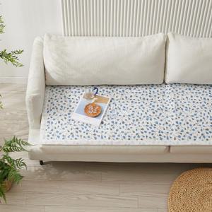 마샤홈 국내산 소파패드 사계절 환절기 가을 겨울 논슬립 2인 3인 4인