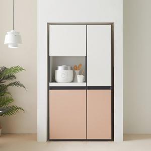 [NAMUDDL]위니 E0 비스포크 1000 광폭수납장 슬라이드 렌지대 세트 BSC346C