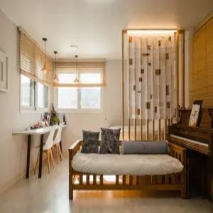 [경북] 안동 계와고택 서린당(경북, 안동)