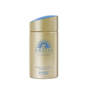 아넷사 퍼펙트 UV 선스크린 스킨케어 밀크 N 60ml