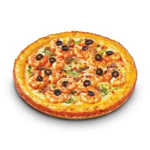 (미스터피자) 쉬림프골드L