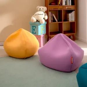 아트박스 보니타빈백 주니어빈백 유아빈백 코미O L.O.V.E 빈백 에어매쉬)