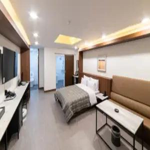 [전북 모텔] 전주 신시가지 타임 (전주 완산구,완주)