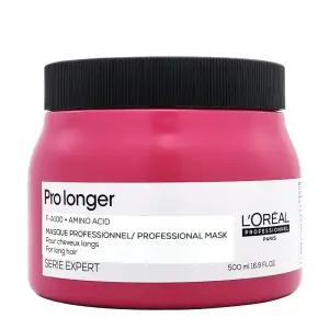 로레알 세리엑스퍼트 프로롱거 마스크 500ml