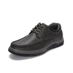 [하프클럽/무크]엠.무크 피터 캐쥬얼 로퍼 다크그레이 517313208ZT