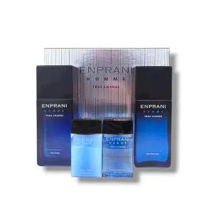 엔프라니 옴므 하이드로 리버스 스킨 로션 남성 2종세트