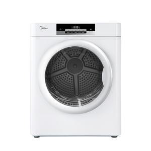 미디어 건조기 MD-H3TW UE 의류 미니 소형 빨래 원룸 자취 아기옷 3kg