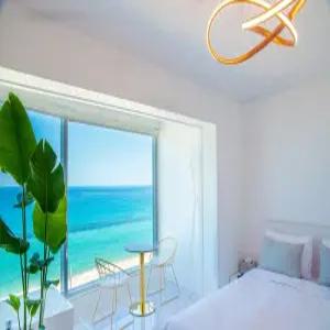 [강원 펜션] 강릉 당신의안목펜션 (경포대,사천,주문진,정동진)