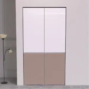 /플레인홈 아프 비스포크 오브제 960 광폭 주방수납장 세트