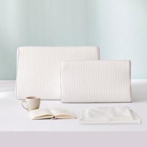 [베네베딩] 삼중직 자카드 메모리폼 베개커버 30x50cm