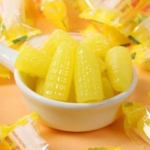 중국 옥수수 사탕 옥수수맛 캔디 대량 도매