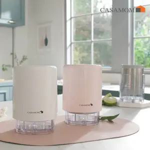 [싱글세트] 까사맘 짜고짜고 음식물 짤순이