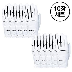 반양피 골프장갑 남성용 한손 _GA3215 10장세트