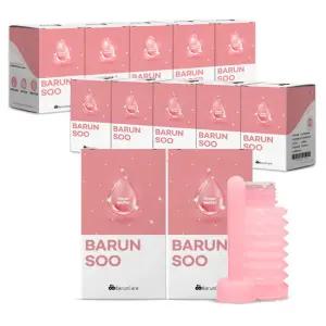 (비밀배송) 바른수 질세정기 50ml 10개+2개 더