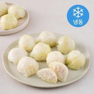 닭가슴살 양배추쌈 30구 (냉동), 1kg, 1개 one option