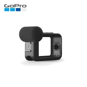 [고프로]  Media Mod / HERO 9, 10, 11, 12, 13 전용 / 미디어 모듈 / 정품상품