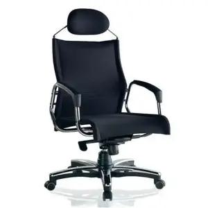 모시 대)도금 회전-블랙