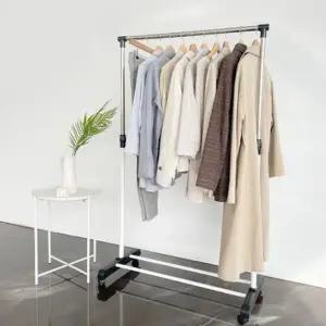 [텐바이텐]아도라하우스 미니 밤이 이동식 행거 900