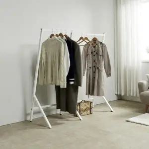 [텐바이텐]스렌티 1500 스틸 행거 1690_(3269527)